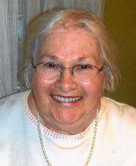 Photo de Marie-Ange Sauriol